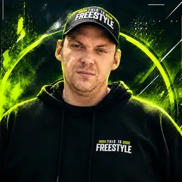 A-STYLE - Hardstyle artist photo