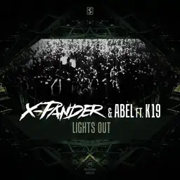 Abel - Hardstyle artist photo