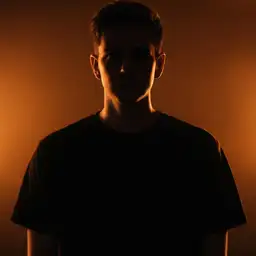 Abstraqt - Hardstyle artist photo