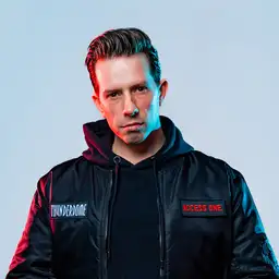 Access One - Hardcore artist photo