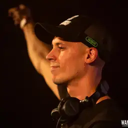 Ace - Rawstyle artist photo