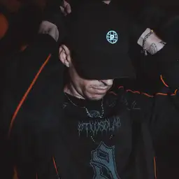 ACIDMIKE - Hard Techno artist photo