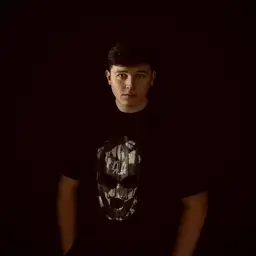 Acidus - Hard Techno artist photo