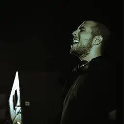 ACOR - Hard Techno artist photo