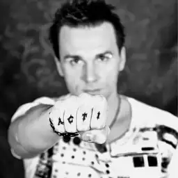 Acti - Hardstyle artist photo