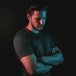 Adronity - Hardstyle artist photo