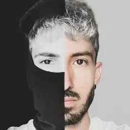 Aer.dna - Hard Techno artist photo
