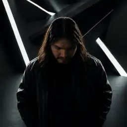 Aerolite - Hardstyle artist photo