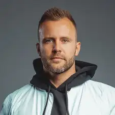 Aftershock - Rawstyle artist photo