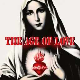 Age Of Love - Techno artist photo