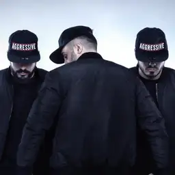 Aggressive Act - Frenchcore artist photo