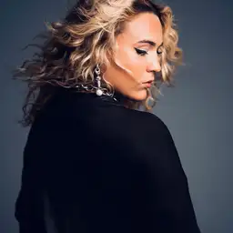 AGOSTINA SPINELLI - Hard Techno artist photo