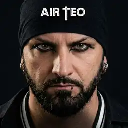 Air Teo - Hardstyle artist photo