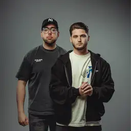 Akimbo - Uptempo artist photo