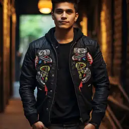 AKOJ - Hardstyle artist photo