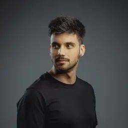 Akyra - Hardstyle artist photo