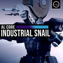 Al Core - Frenchcore artist photo