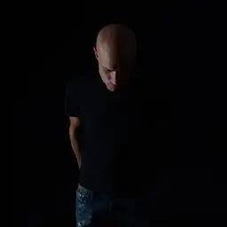 Al Storm - Happy Hardcore artist photo
