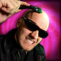 ALBINO - Frenchcore artist photo