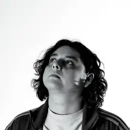 Alby Loud - Doomcore artist photo