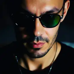 Alex Bassjunkie - Happy Hardcore artist photo