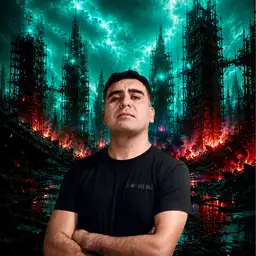 Alexx V - Hardstyle artist photo