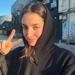 ALEXXANDRA - Hard Techno artist photo
