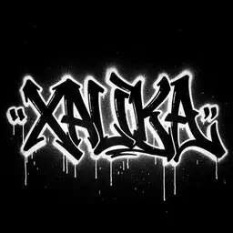 Alkaix - Acid Techno artist photo