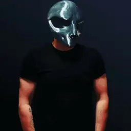 Alkien - Hardcore artist photo
