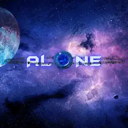 alone - Hard Techno artist photo