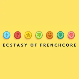 Alpha Corp. - Frenchcore artist photo