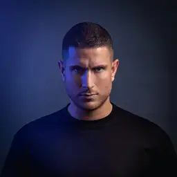 Alpha Lion - Hardcore artist photo