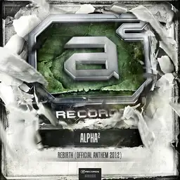 Alpha² - Hardstyle artist photo