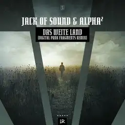 Alpha² - Hardstyle artist photo
