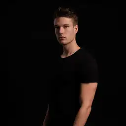Alphastrike - Hardstyle artist photo