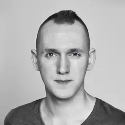 Alphaverb - Hardstyle artist photo