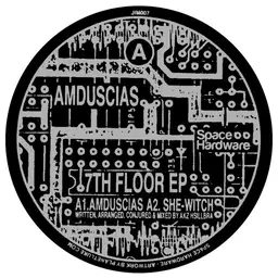 Amduscias - Hardstyle artist photo