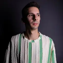 Amkiz - Freestyle artist photo