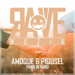 Amoque - Happy Hardcore artist photo