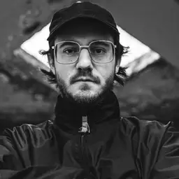 Amour Noir - Acid Techno artist photo