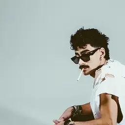 Amygdala - Techno artist photo