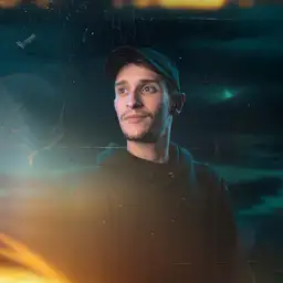 Anamorphic - Hardstyle artist photo