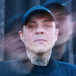 AnD - Hard Techno artist photo