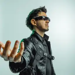 Anderex - Rawstyle artist photo