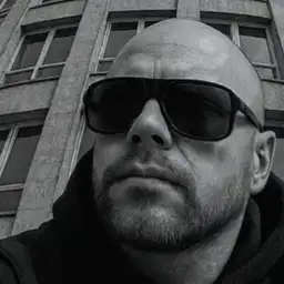 Andreas Kraemer - Acid Techno artist photo