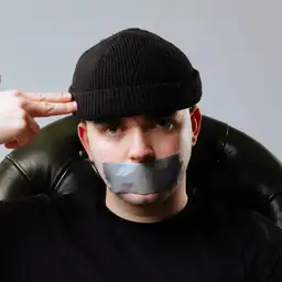 Andrew Cairns - Hard Techno artist photo