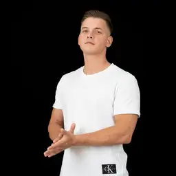 ANDRW MADNSS - Hardstyle artist photo
