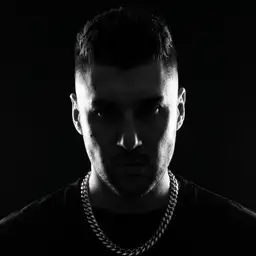 Andy the Core - Uptempo artist photo