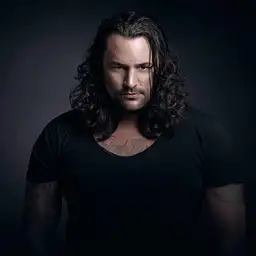 Angernoizer - Speedcore artist photo