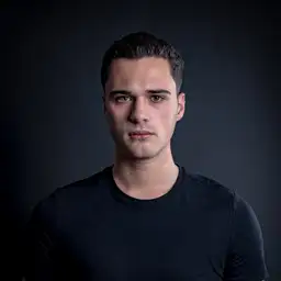 Angerzam - Frenchcore artist photo